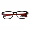 AVO PREMIUM TR-52 BLACK-RED