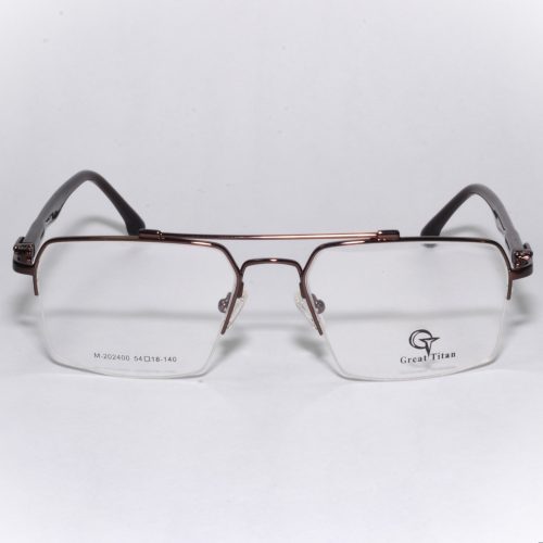 GREAT TITAN M-202400 BROWN