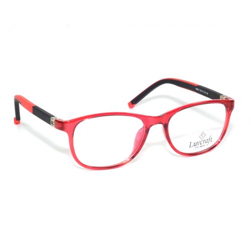 LUVCRAFT M6207 RED