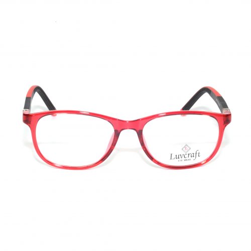 LUVCRAFT M6207 RED