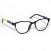 LUVCRAFT M6209 BLACK-BLUE