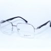 BRETT M-202416 SILVER-BLACK