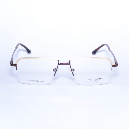 BRETT M-202399 GOLDEN-BROWN