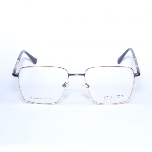 BRETT M-202428 GOLDEN-BLACK