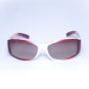 DISNEY EYE WEAR 8013 RED-WHITE