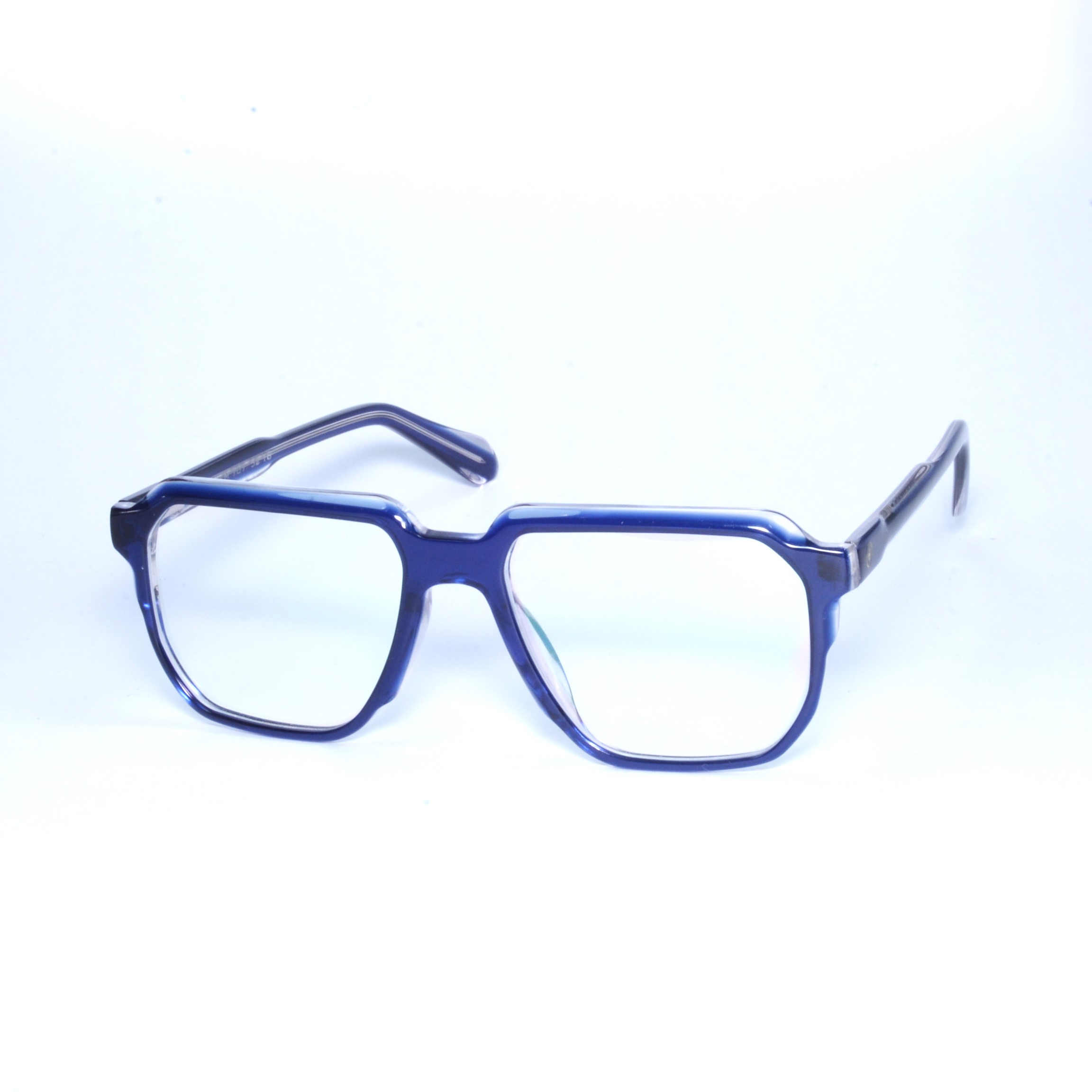 SKECHERS M707 BLUE – Opticspro