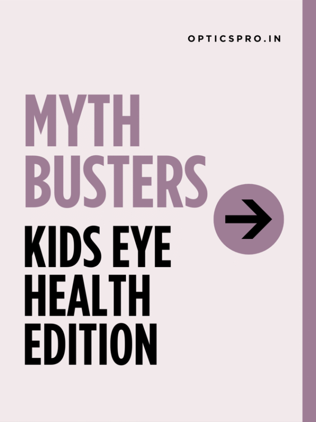 EVERY PARENTS MUST WATCH! KIDS EYEHEALTH EDITION